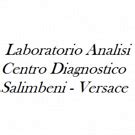 Scrivi a Laboratorio Analisi Centro Diagnostico Salimbeni Versace